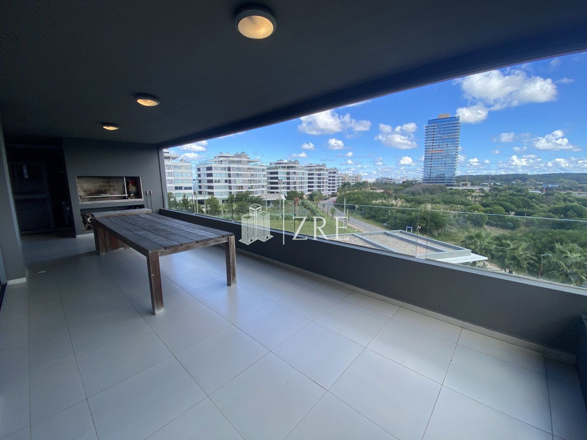 Apartamento ID.362 - Venta planta semipiso en Tiburón Terrazas Barra