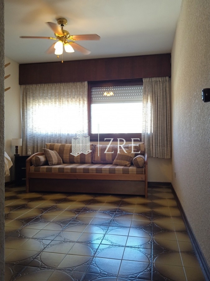Apartamento ID.152 - Venta Departamento - 2 Dormitorios 2 baños - Mansa 