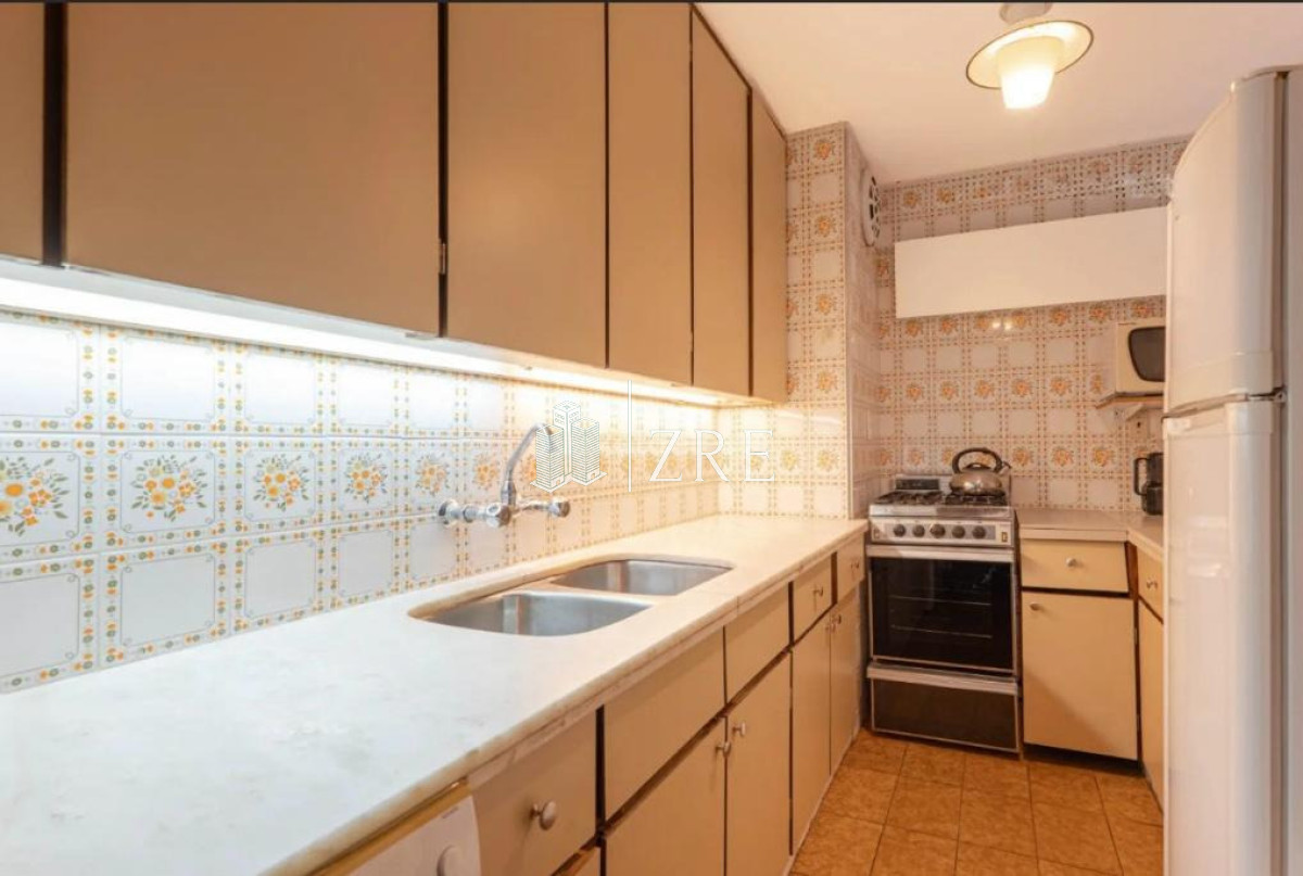 Apartamento ID.1261 - Venta apartamento Primera linea 