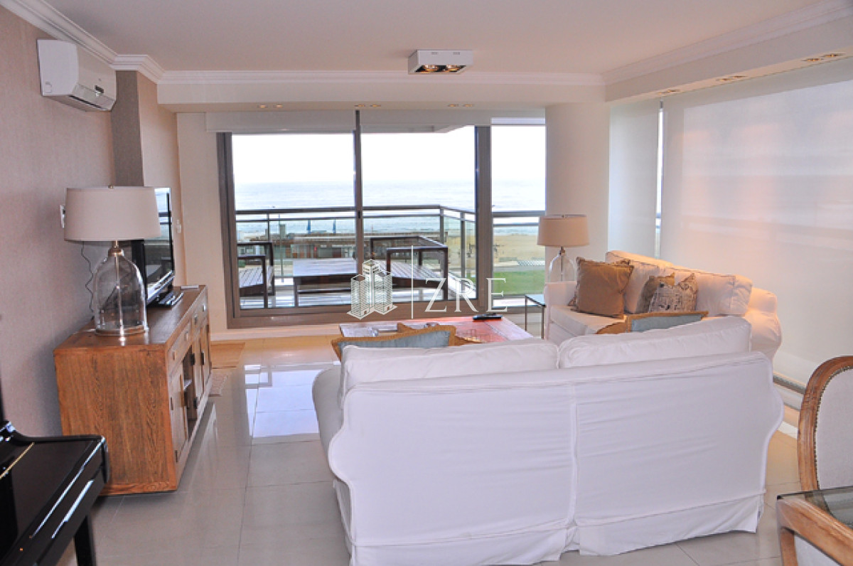 Apartamento ID.100 - Venta apartamento
