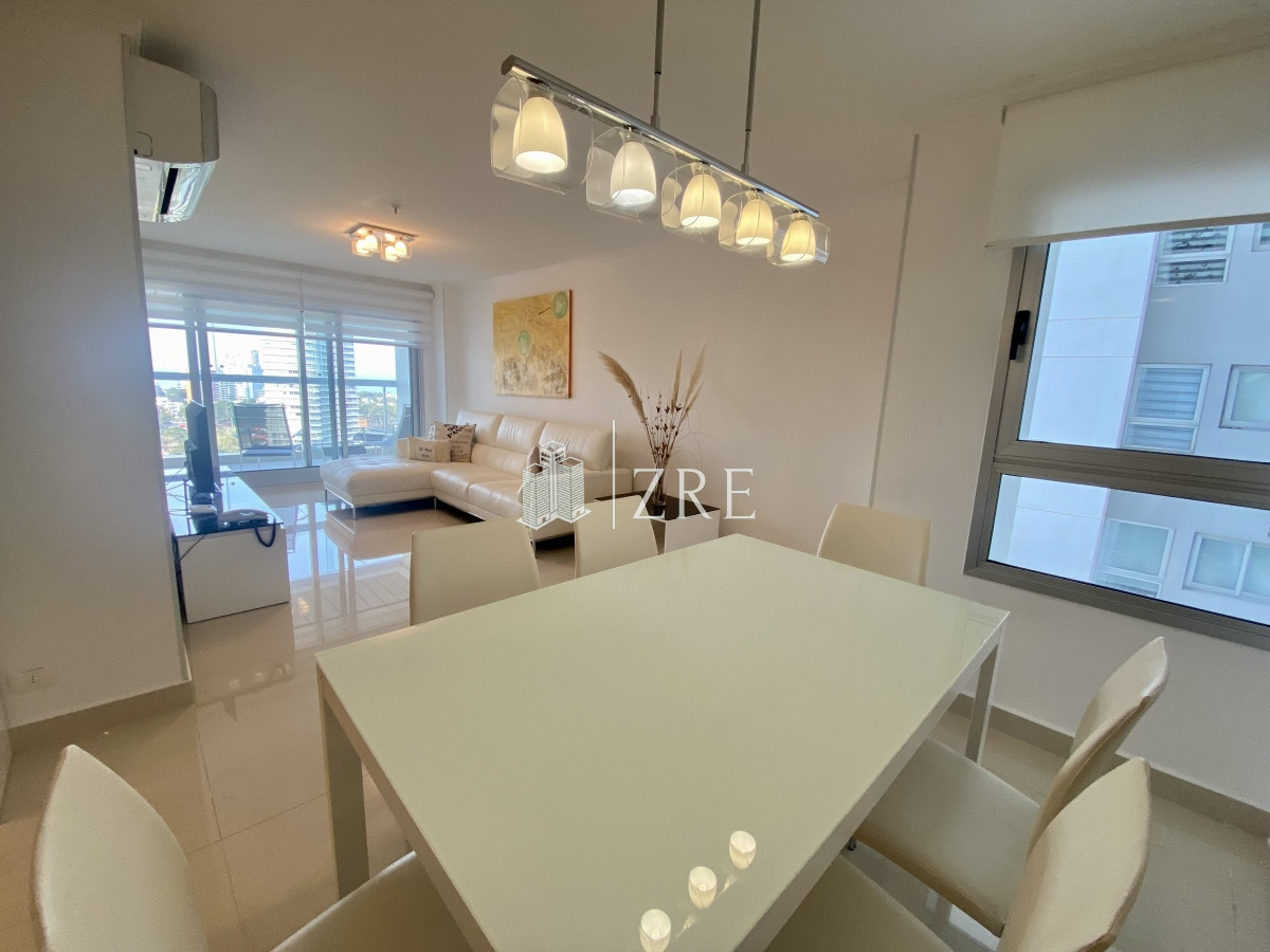 Apartamento ID.226 - Venta apartamento 2 dormitorios Punta del Este 