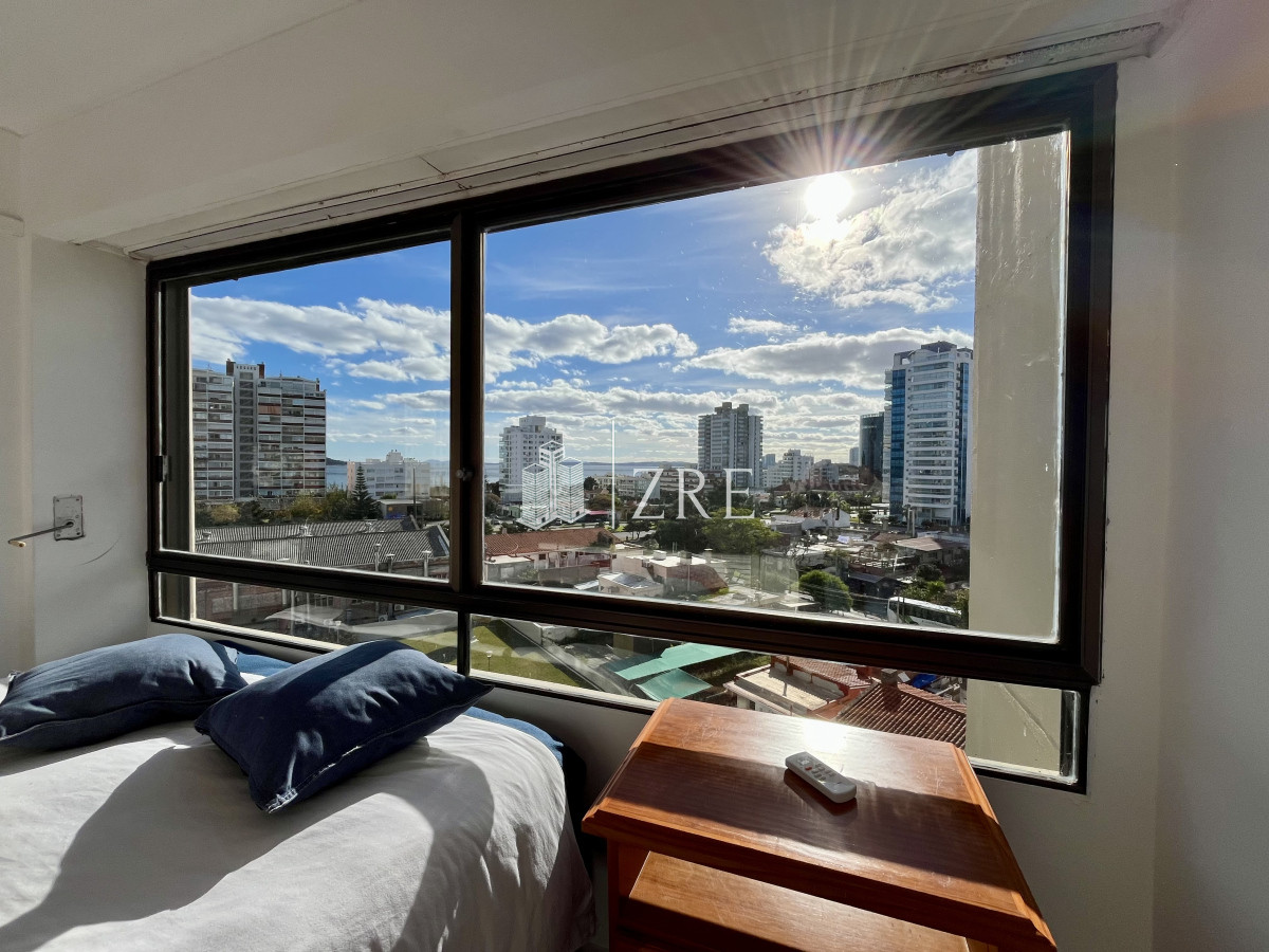 Apartamento ID.560 - Venta Apartamento, Punta Del Este, Maldonado