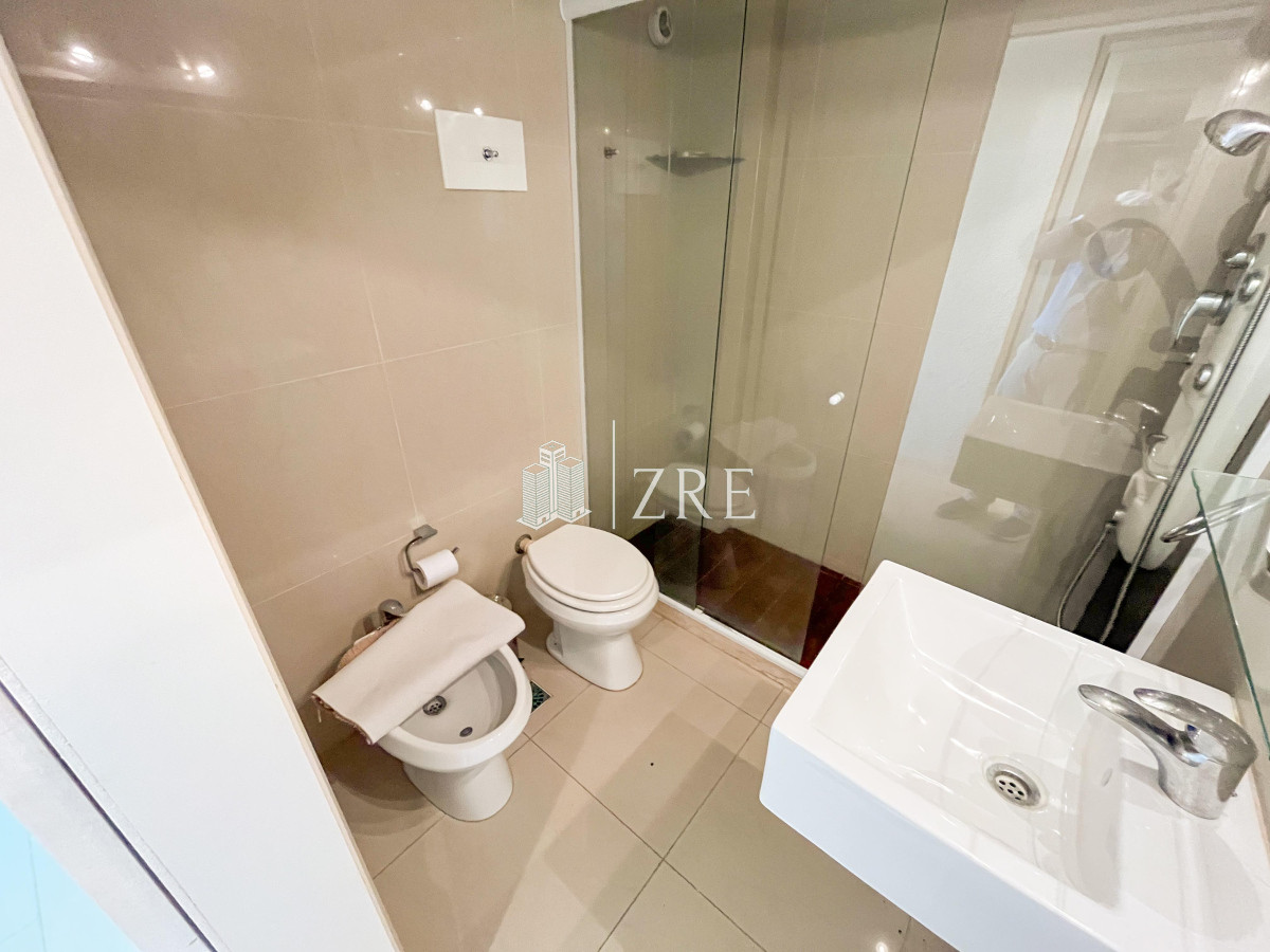 Apartamento ID.1262 - Venta Apartamento 4 Suites Con Vista al Mar, Playa Brava, Punta del Este.