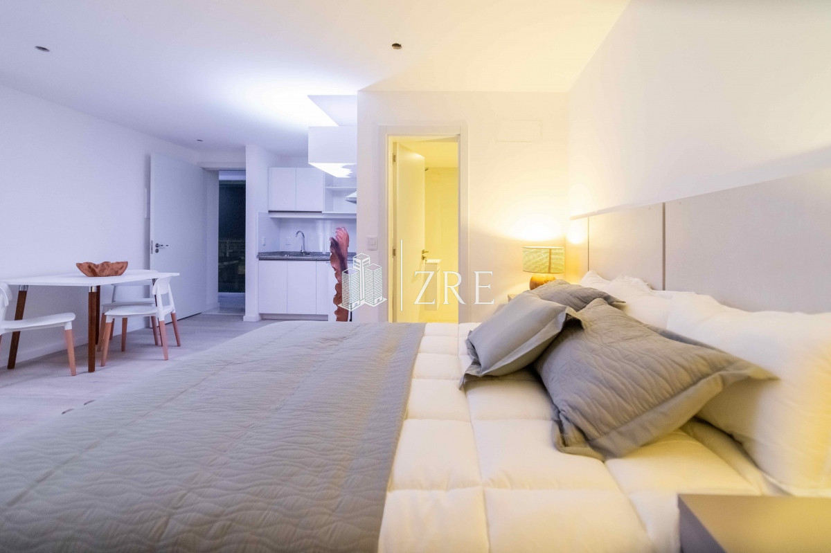 Apartamento ID.227 - Venta apartamento Las Grutas Punta Ballena. 