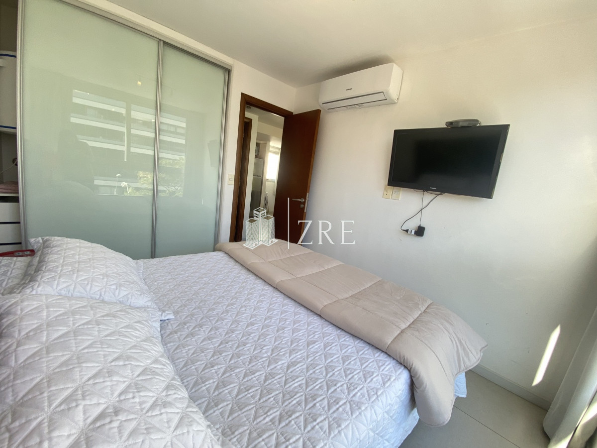 Apartamento ID.988 - Venta apartamento1 dormitorio Punta del Este