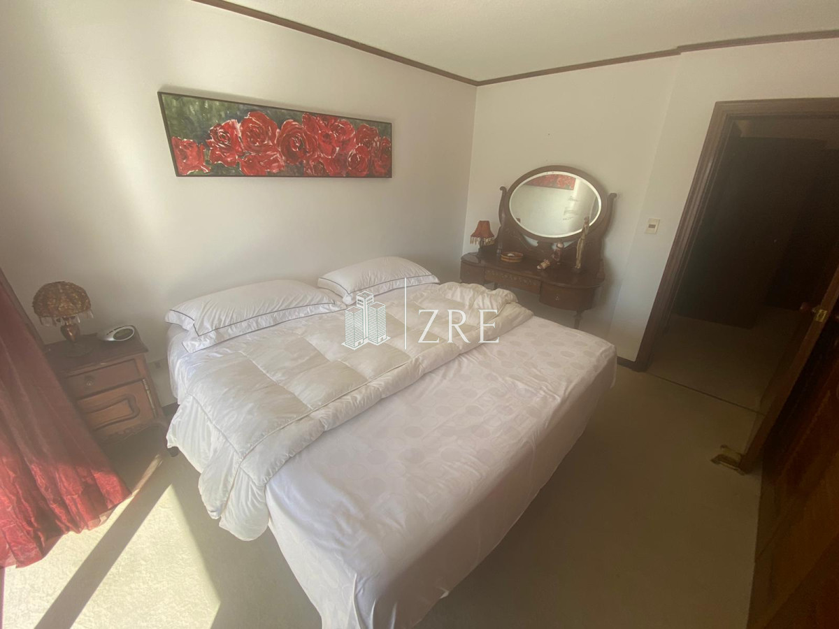 Apartamento ID.500 - Venta Pent-house de lujo sobre el mar en península de Punta del Este   