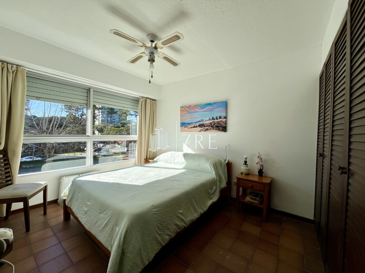 Apartamento ID.559 - Venta apartamento Punta del Este