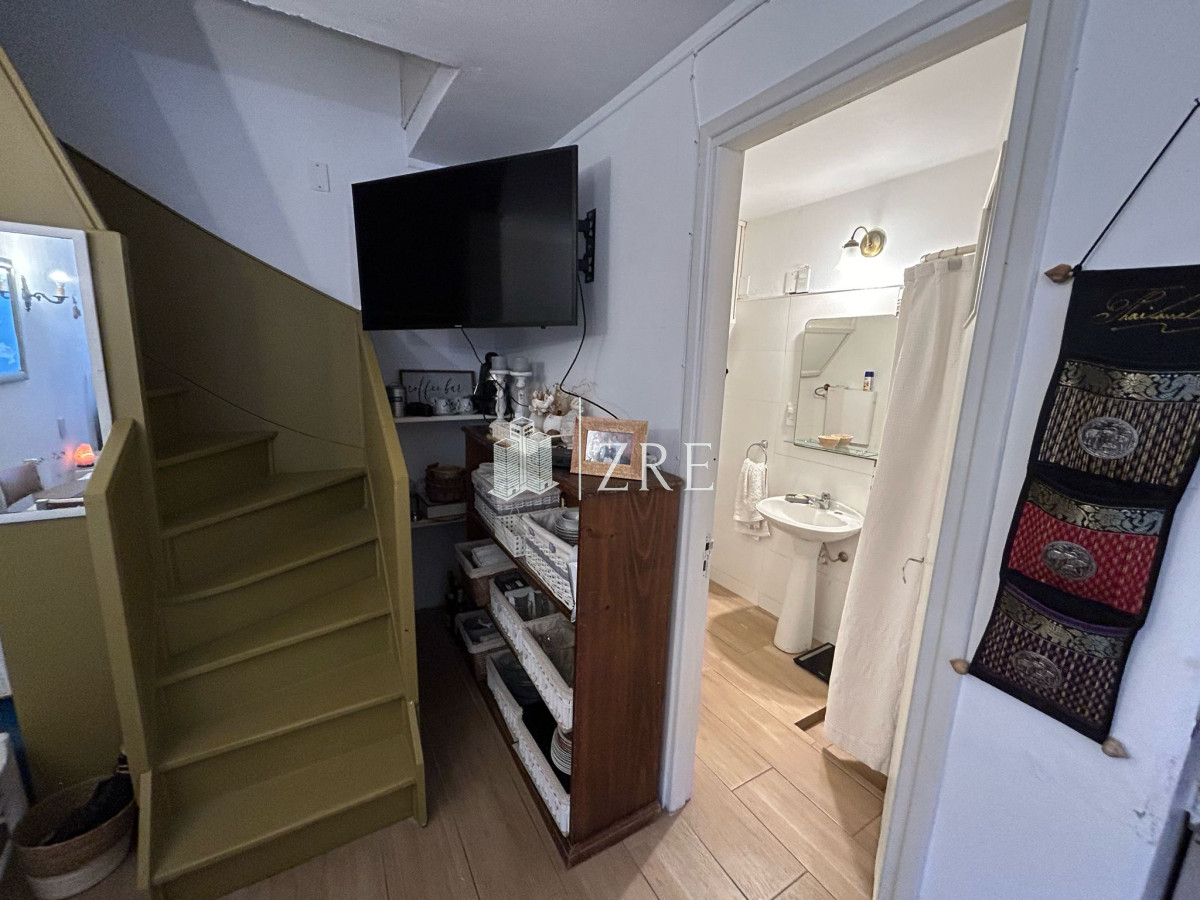 Apartamento ID.635 - Venta dúplex tres dormitorios, Península. Punta Del Este