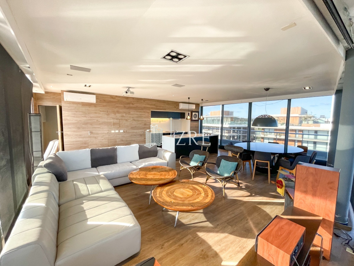 Apartamento ID.221 - Venta penthouse 3 dormitorios punta del este 
