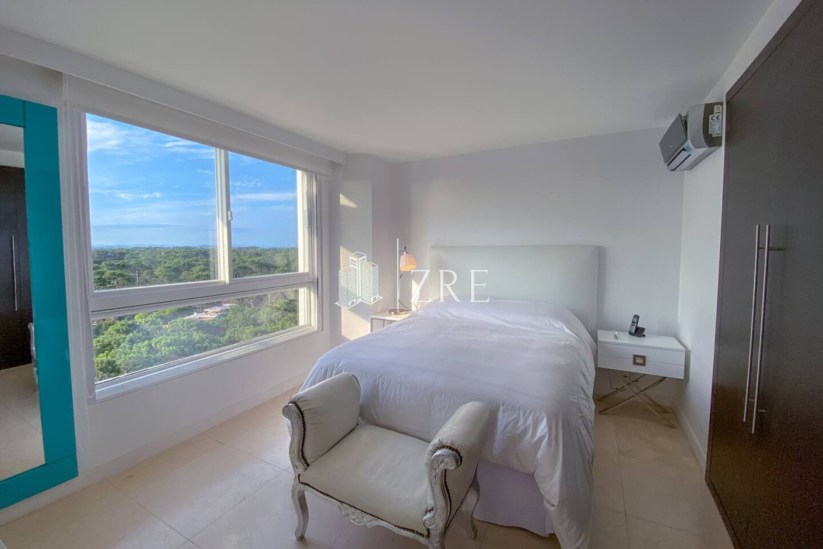 Apartamento ID.250 - Venta apartamento en YOO 2 dormitorios Punta del Este 