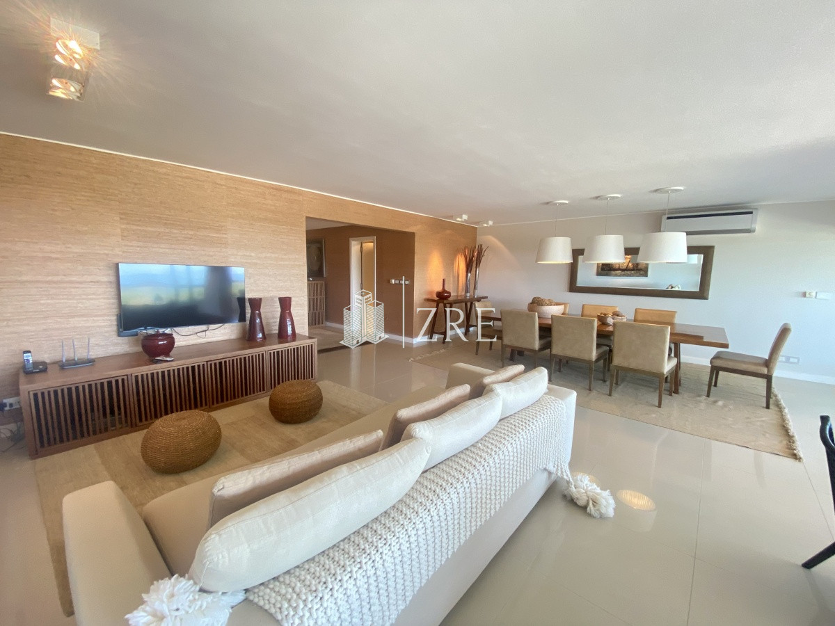 Apartamento ID.256 - Venta apartamento frente al mar 3 dormitorios