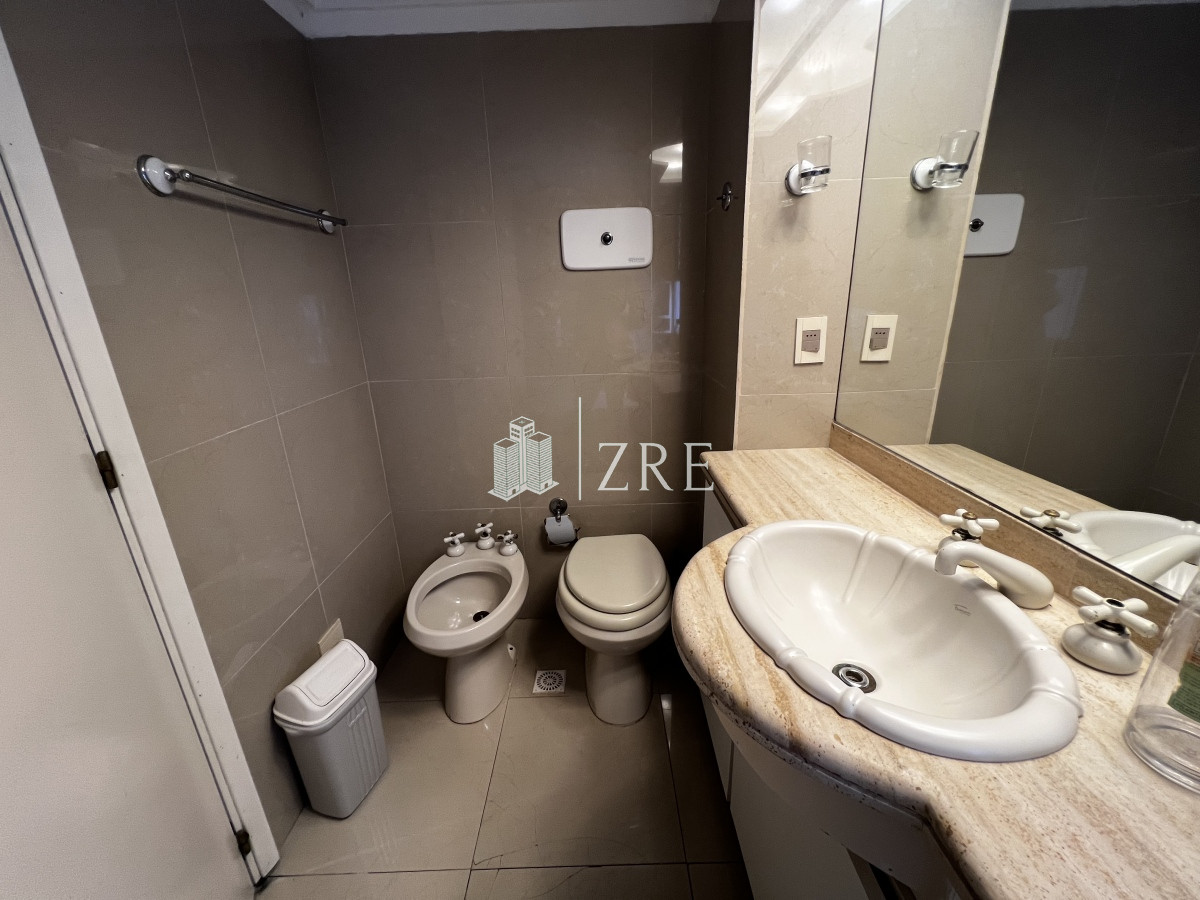 Apartamento ID.753 - Venta apartamento 3 dormitorios, Mansa, Punta del Este