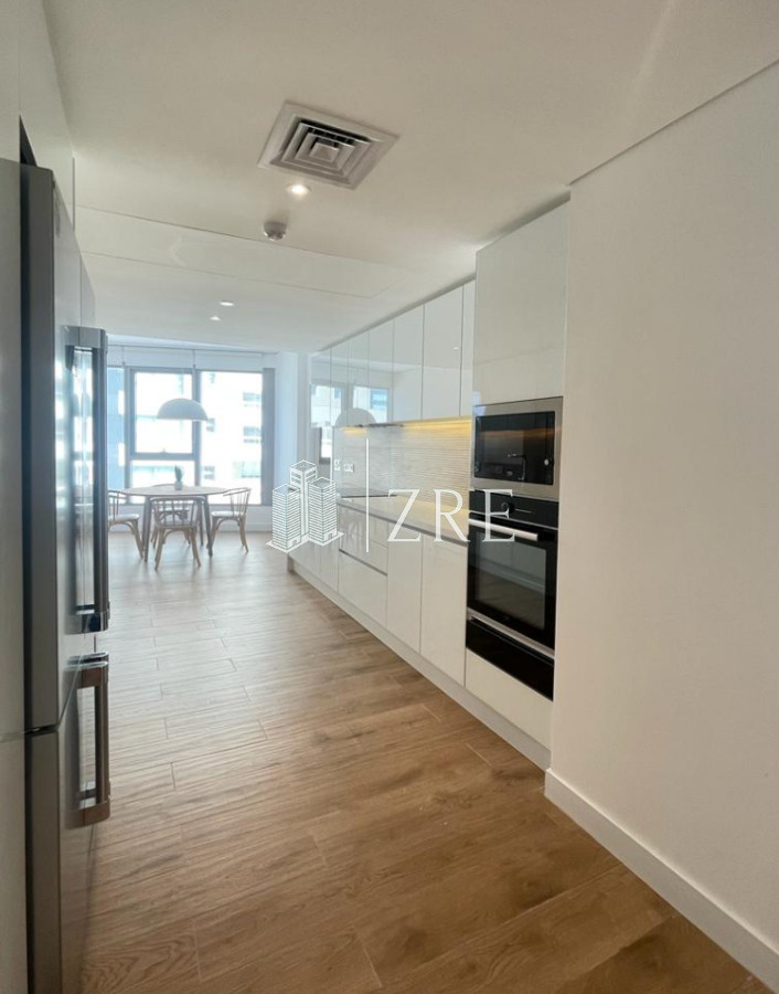 Apartamento ID.563 - Venta Apartamento Punta del este, playa brava