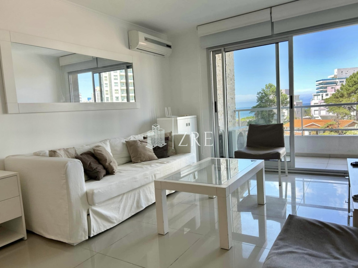 Apartamento ID.90 - Venta apartamento Punta del Este 3 dormitorios