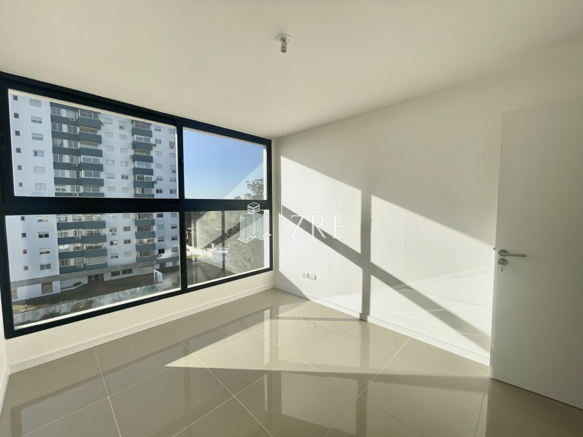Apartamento ID.178 - Venta apartamento - 1 Dormitorio 1 Baño. Roosevelt, Punta del Este 