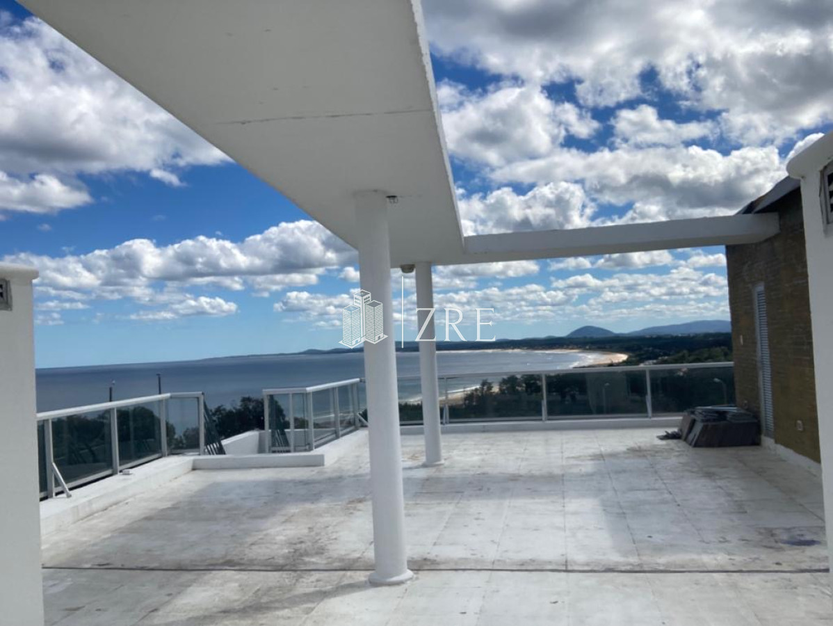 Apartamento ID.79 - Venta apartamento 2 dormitorios. Punta Ballena, Maldonado. 