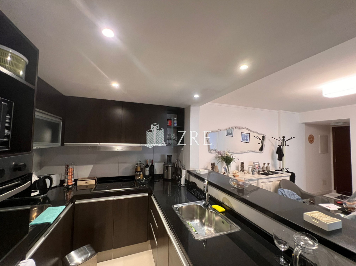 Apartamento ID.544 - Venta apartamento 3 dormitorios, punta del este, maldonado