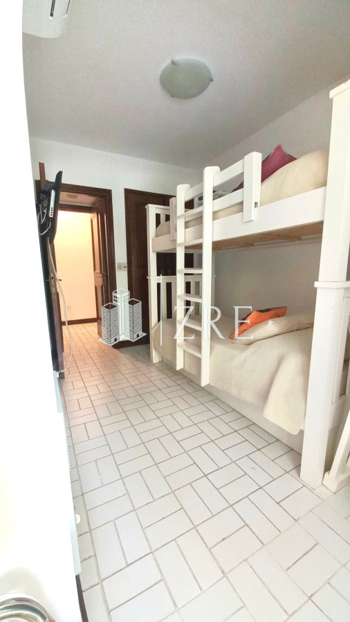 Apartamento ID.175 - Venta - Alquiler Departamento - 3 Dormitorios 3 baños + Servicio - Playa Brava   