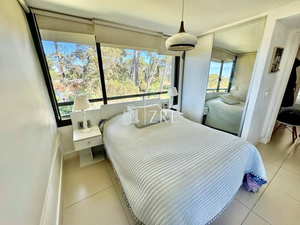 Apartamento ID.118 - Venta apartamento 2 dormitorios. San Rafael, Punta del Este 