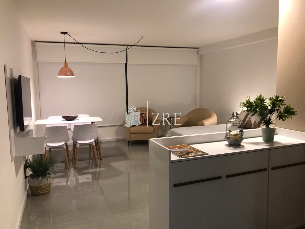 Apartamento ID.134 - Apartamento en Punta del Este, Roosevelt