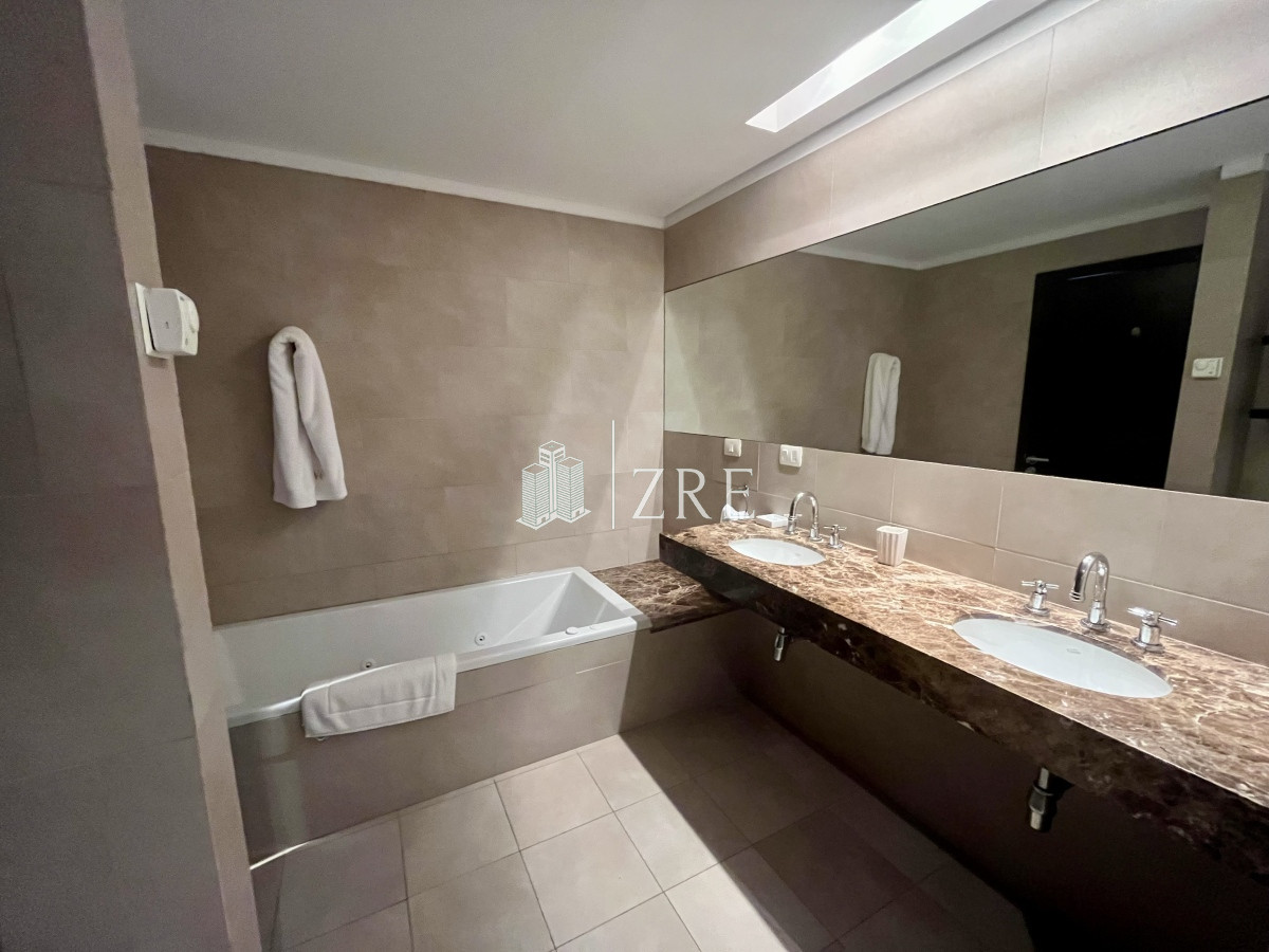 Apartamento ID.534 - Venta apartamento 3 dormitorios. La barra, Punta del Este 