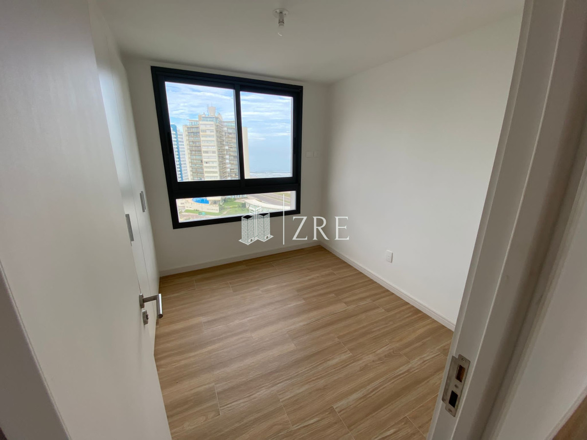 Apartamento ID.202 - Venta apartamento 2 dormitorios Punta del Este