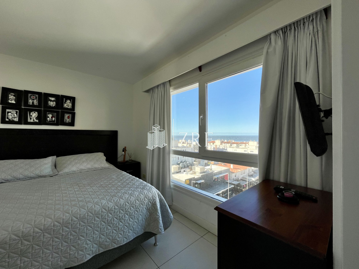 Apartamento ID.669 - Venta apartamento 1 dormitorio.