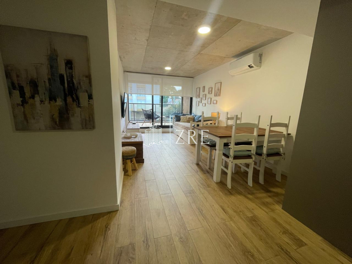 Apartamento ID.587 - Venta apartamento 2 dormitorios.  