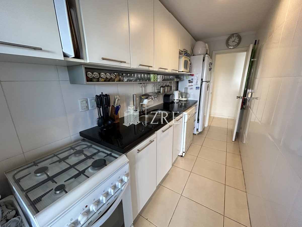 Apartamento ID.745 - Venta apartamento Punta del Este 3 dormitorios