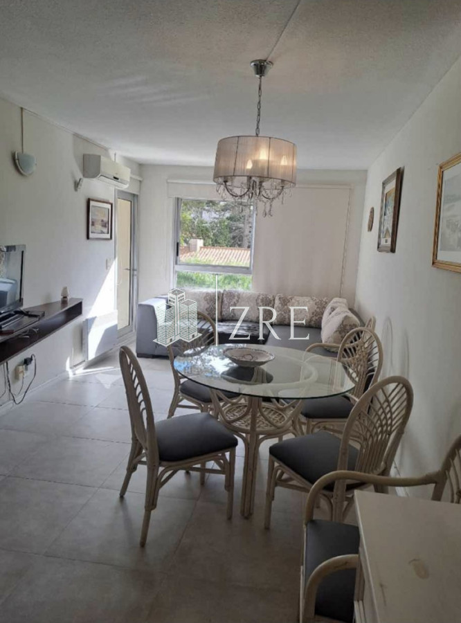 Apartamento ID.625 - Venta Apartamento 2 dormitorios 