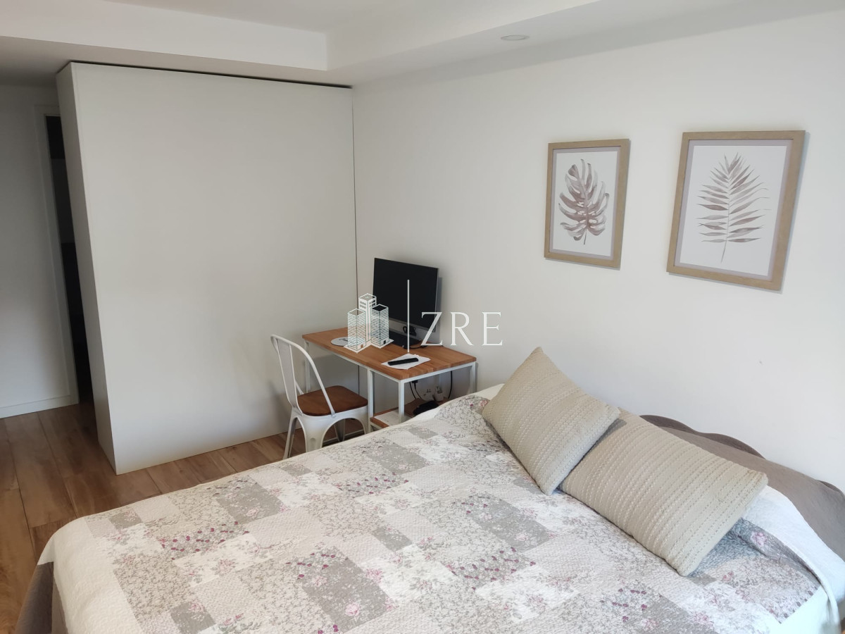 Apartamento ID.123 - Venta apartamento dos dormitorios Punta del Este