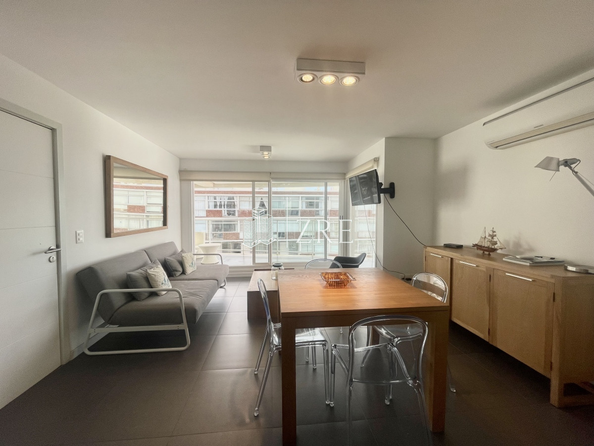 Apartamento ID.98 - Venta apartamento 2 dormitorios