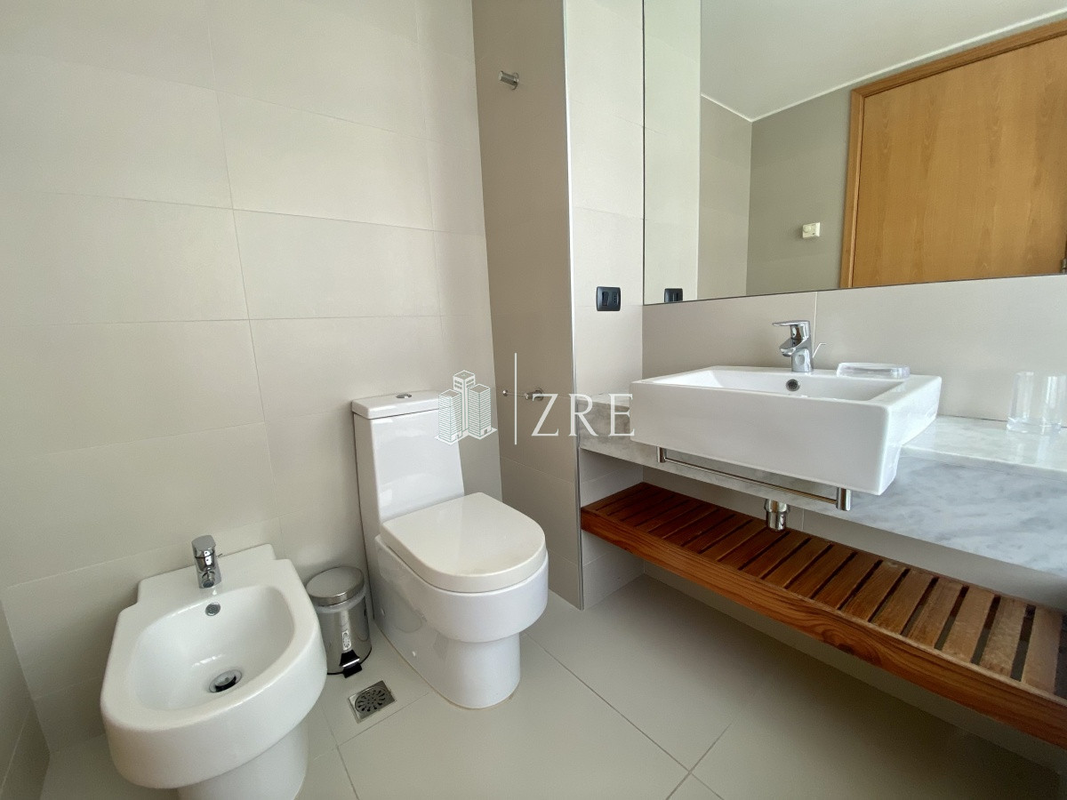 Apartamento ID.341 - Venta apartamento 4 dormitorios, playa brava Punta del Este 
