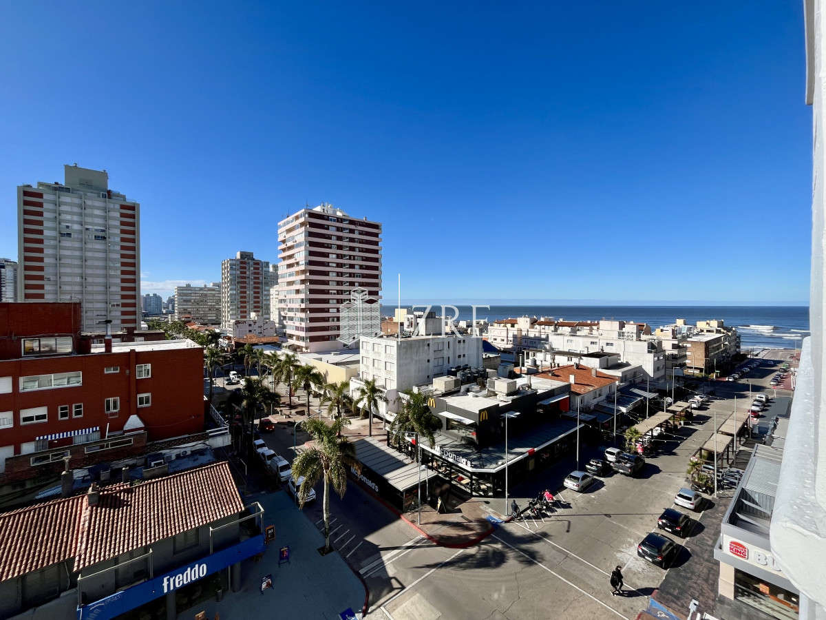 Apartamento ID.669 - Venta apartamento 1 dormitorio.