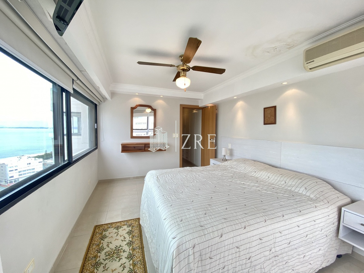 Apartamento ID.279 - Venta apartamento 4 dormitorios playa brava Punta del Este