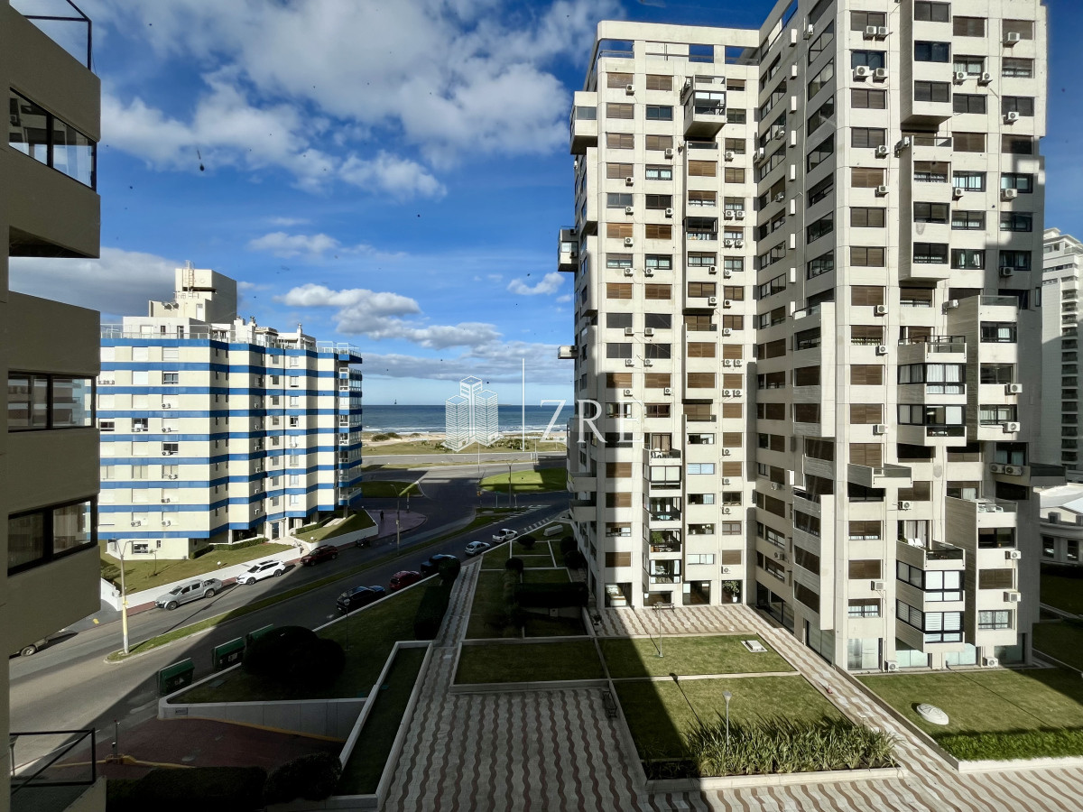 Apartamento ID.560 - Venta Apartamento, Punta Del Este, Maldonado