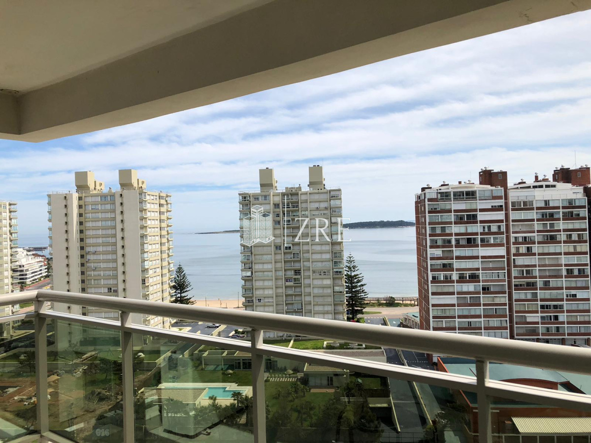 Apartamento ID.1365 - Venta Imperiale 2 dormitorios Punta del Este