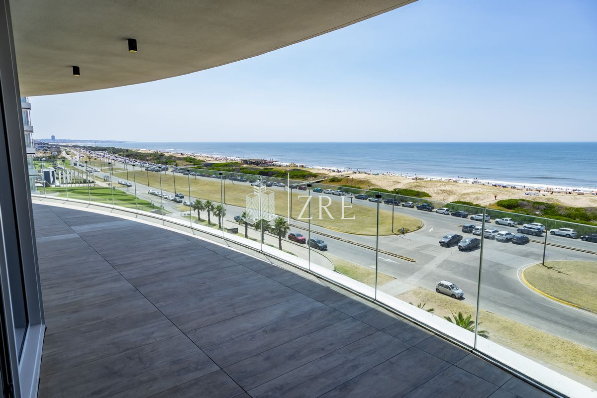 Apartamento ID.319 - Venta apartamento 1 dormitorio Punta del Este 