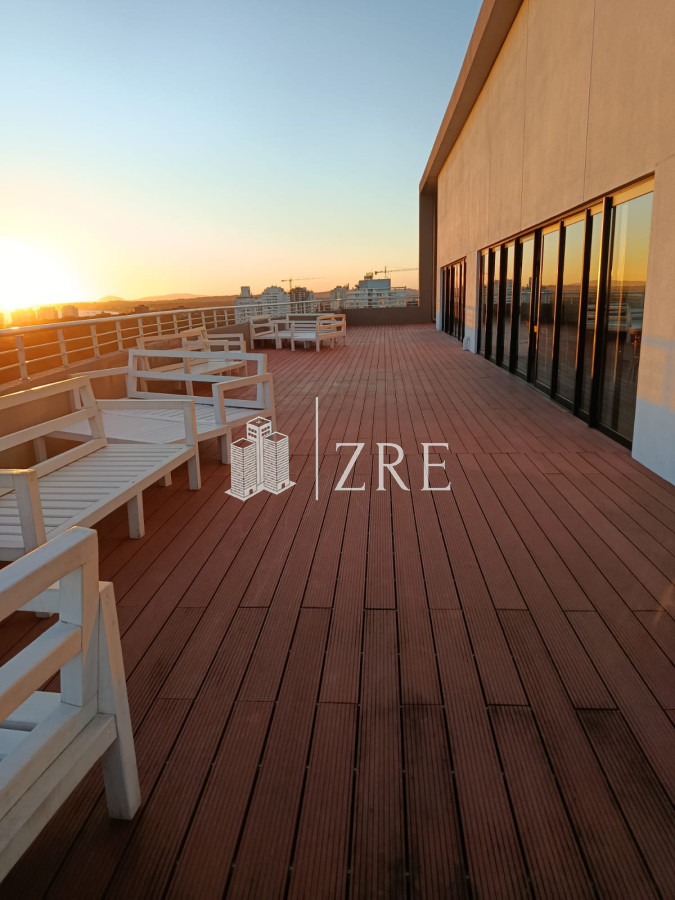 Apartamento ID.541 - Venta apartamento 2 dormitorios punta del este 