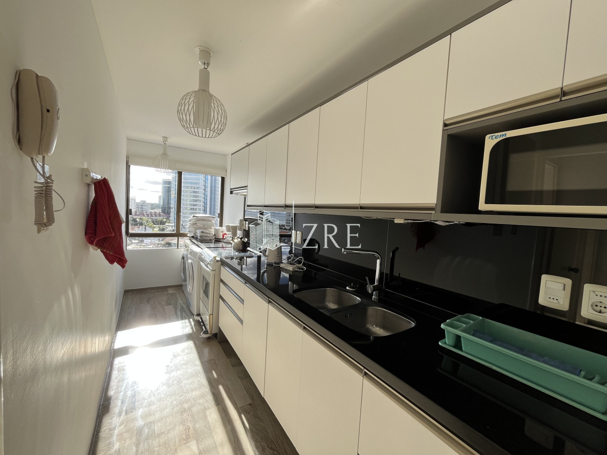 Apartamento ID.560 - Venta Apartamento, Punta Del Este, Maldonado