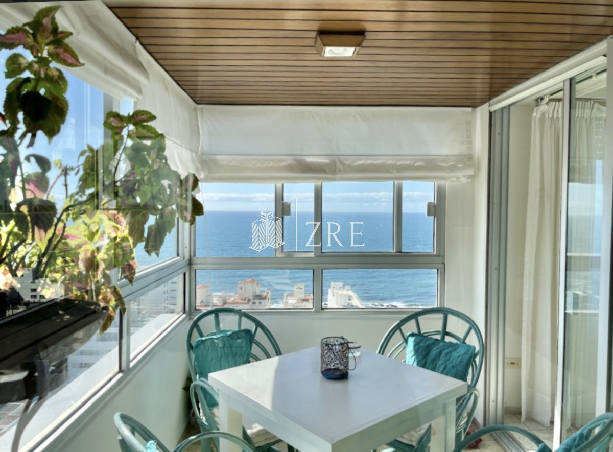 Apartamento ID.696 - Venta apartamento 3 dormitorios