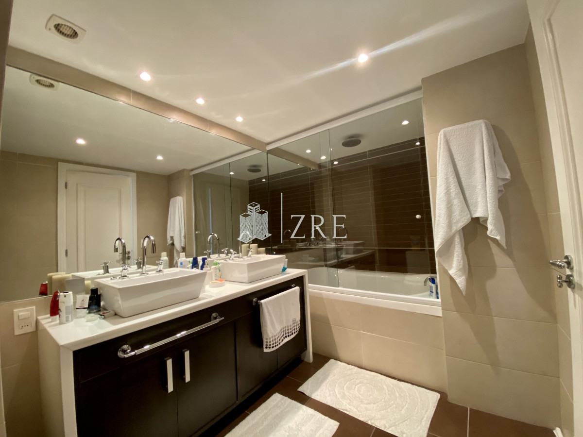 Apartamento ID.510 - Venta apartamento 3 dormitorios Imperiale I esquinero Punta del Este
