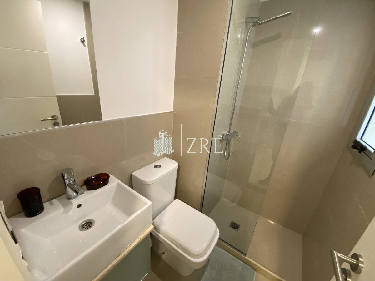 Apartamento ID.232 - Venta apartamento 3 dormitorios playa brava Punta del Este 