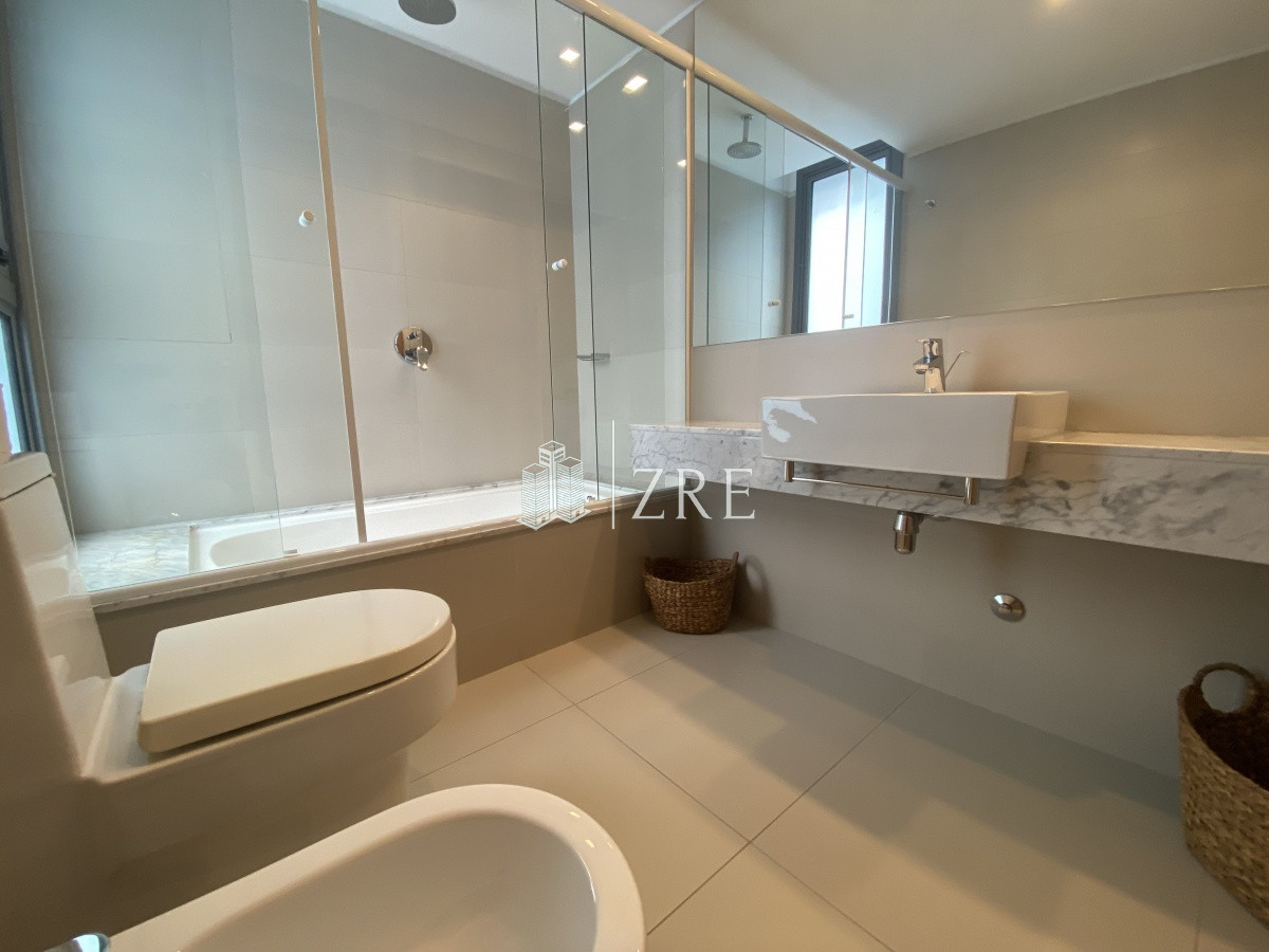 Apartamento ID.362 - Venta planta semipiso en Tiburón Terrazas Barra