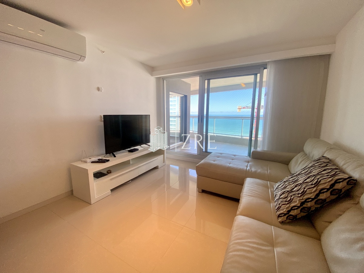 Apartamento ID.244 - Venta apartamento 3 dormitorios punta del este
