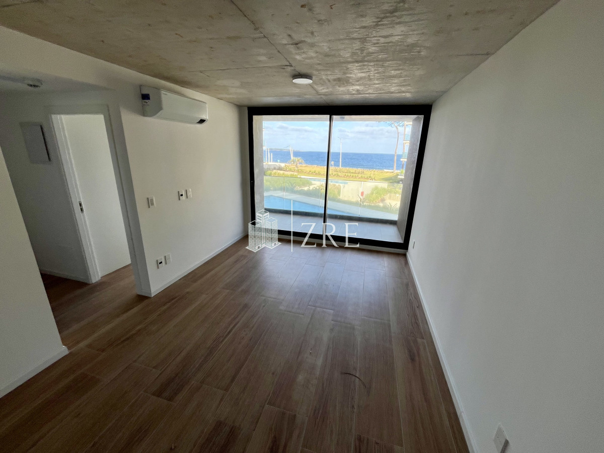 Apartamento ID.913 - Venta Apartamento, Playa Mansa, Punta Del Este 