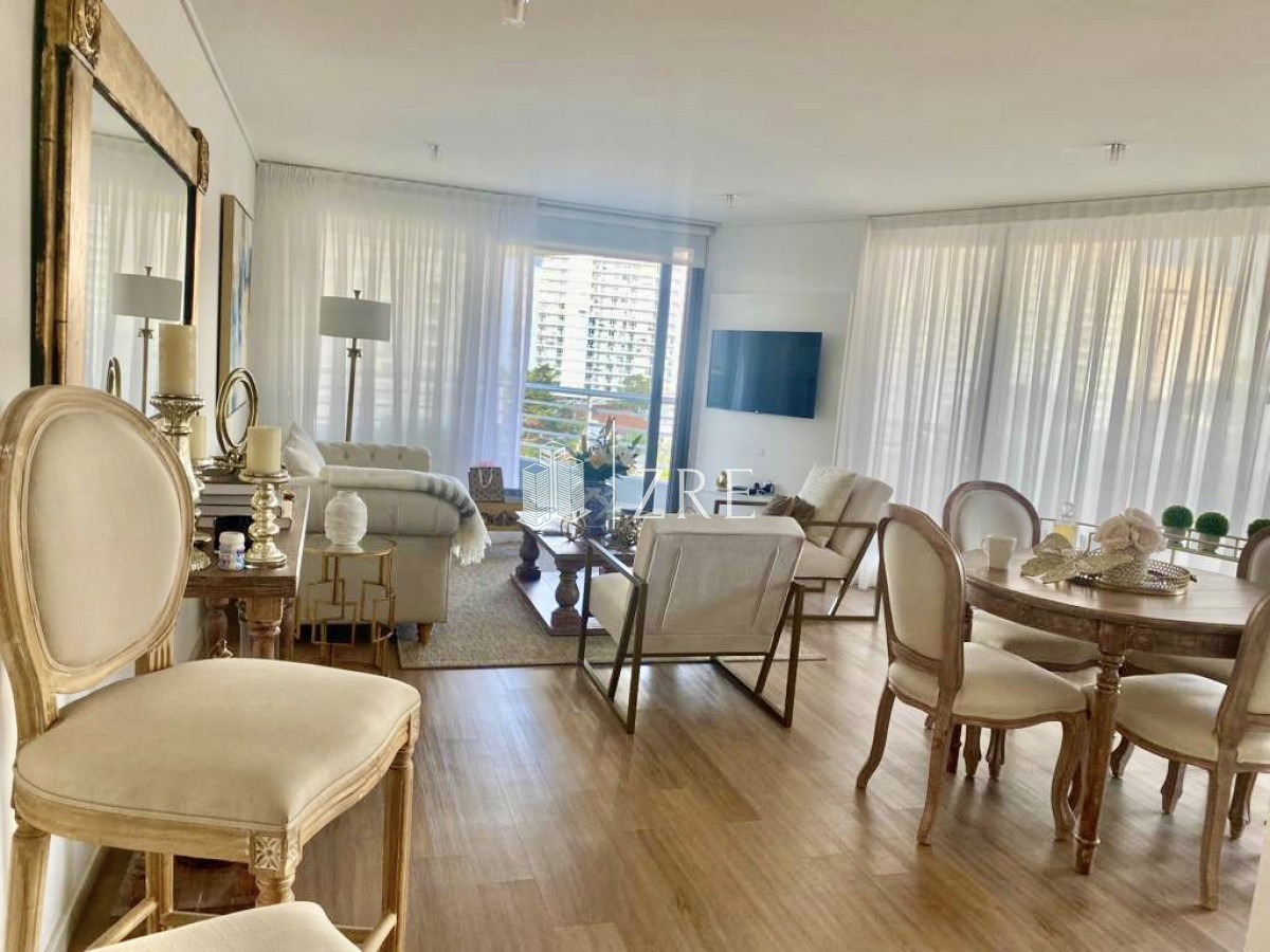 Apartamento ID.705 - Venta Apartamento 2 dormitorios