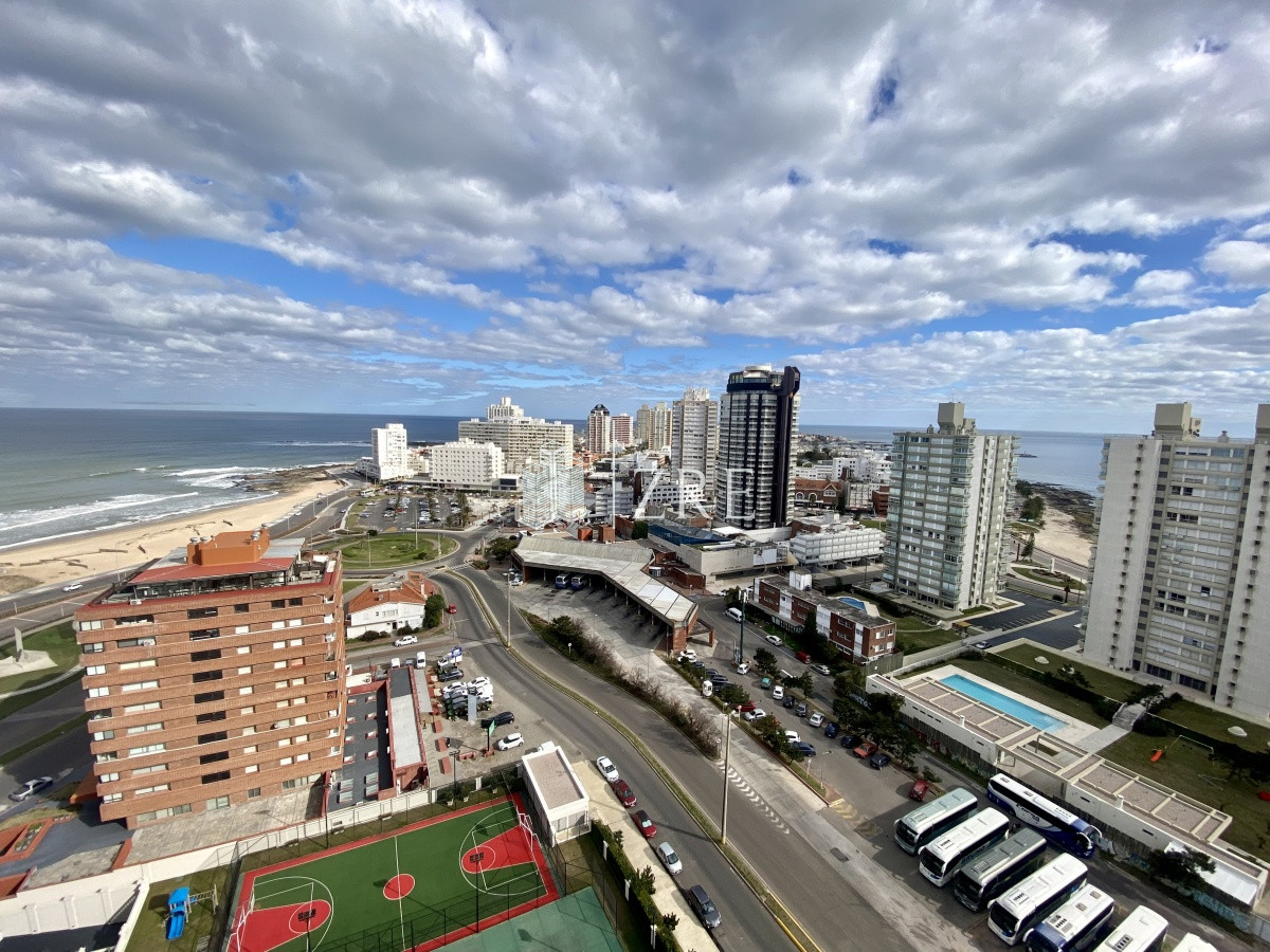 Apartamento ID.303 - Venta apartamento torre imperiale 2 dormitorios