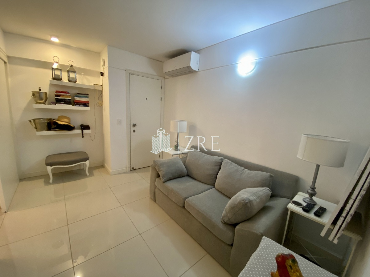Apartamento ID.462 - Venta apartamento 4 dormitorios playa mansa Punta del Este