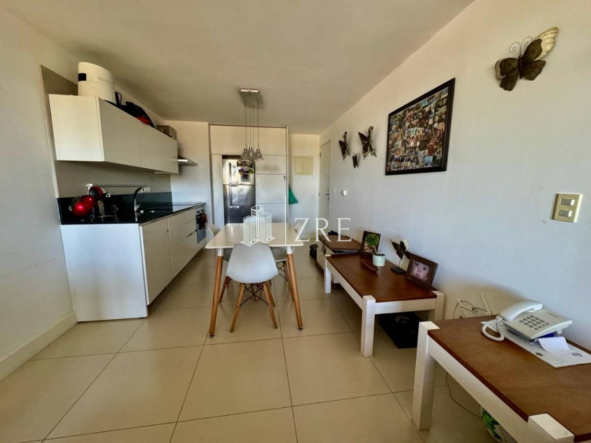 Apartamento ID.118 - Venta apartamento 2 dormitorios. San Rafael, Punta del Este 